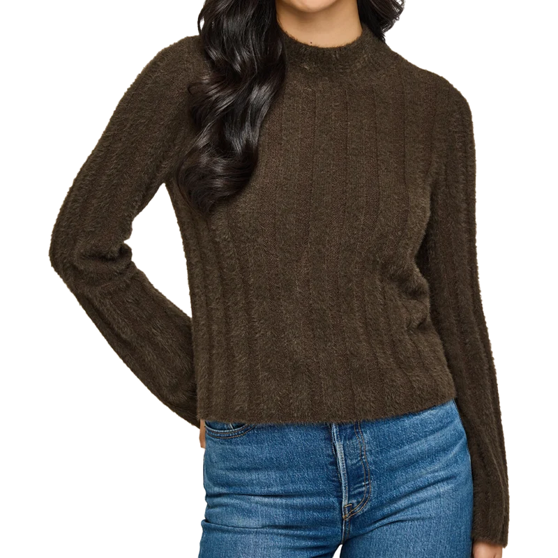 Jace L/S Top
