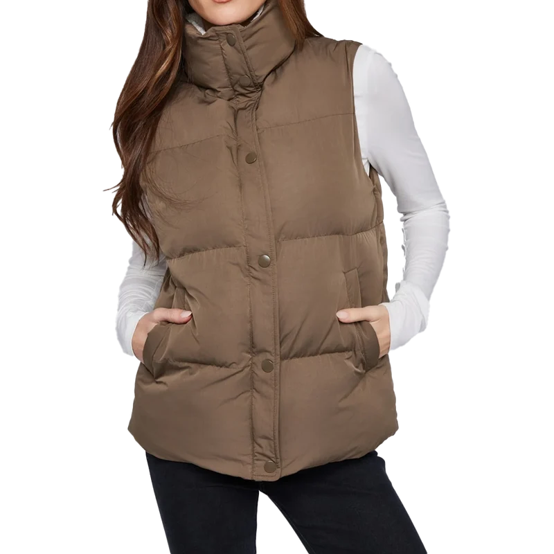 Billie Vest
