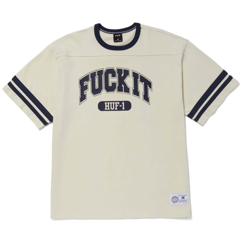 Fuck It Football Shirt