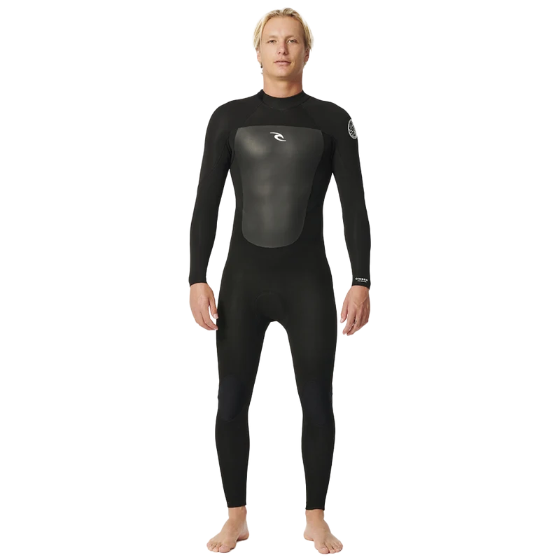 Omega 32GB Back Zip Steamer