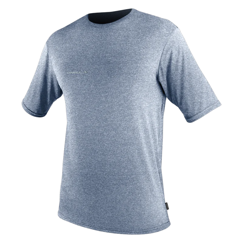Hybrid S/S Sun Shirt