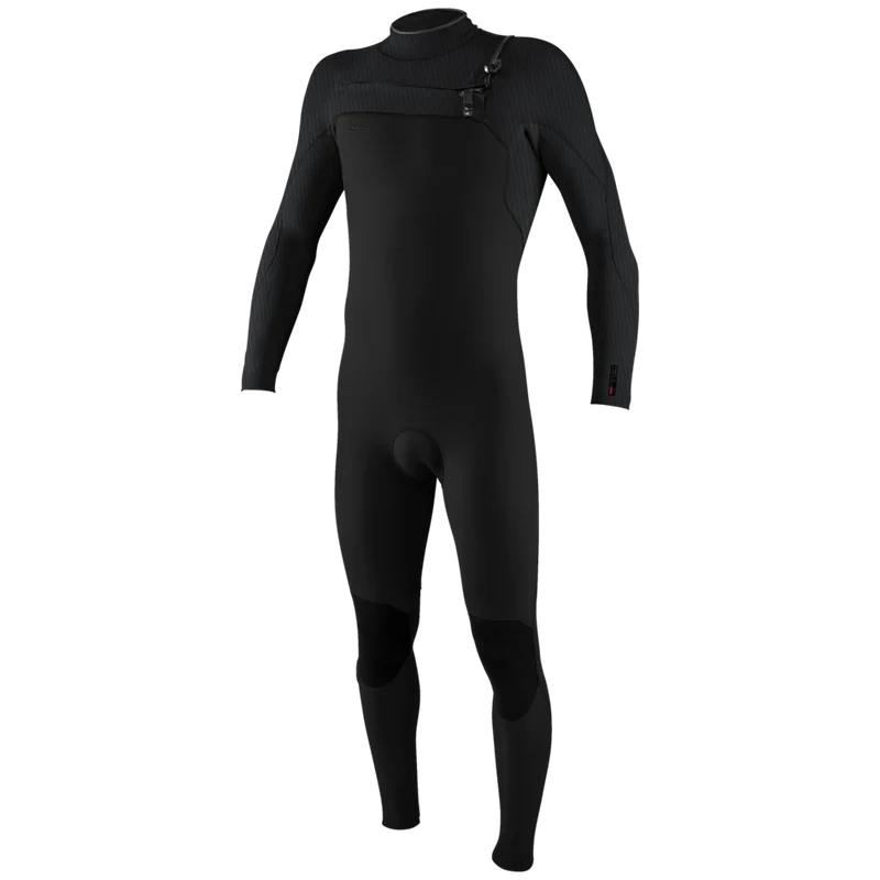 Hyperfreak 3/2+mm Chest Zip Full Suit