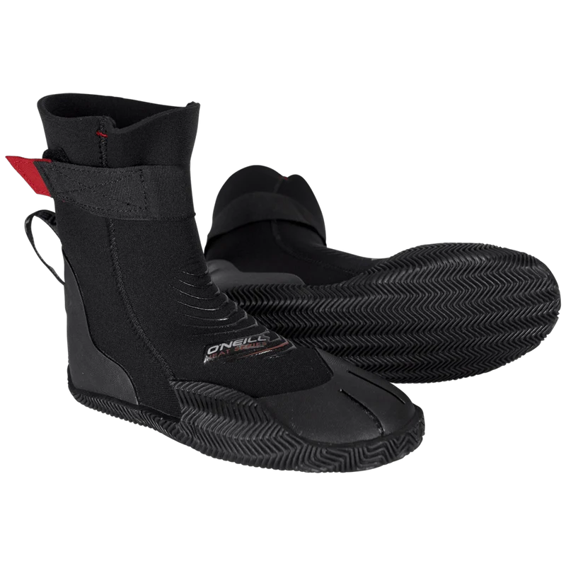 Youth Heat 3mm RT Booties