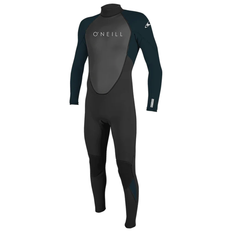 Reactor-2 3/2mm Back Zip Full Suit