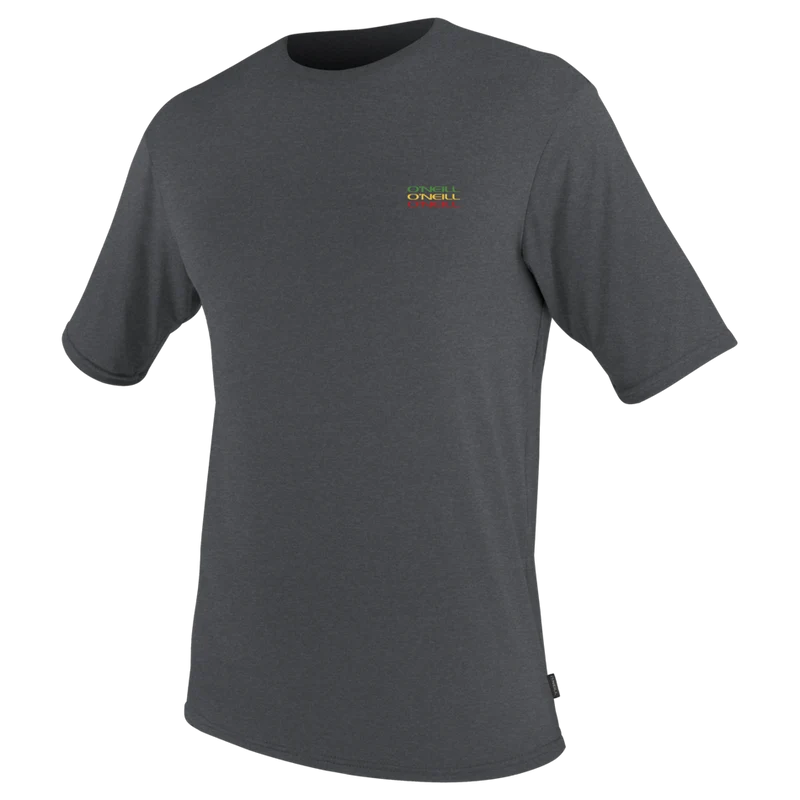 Mens TRVLR Hybrid Sun Shirt