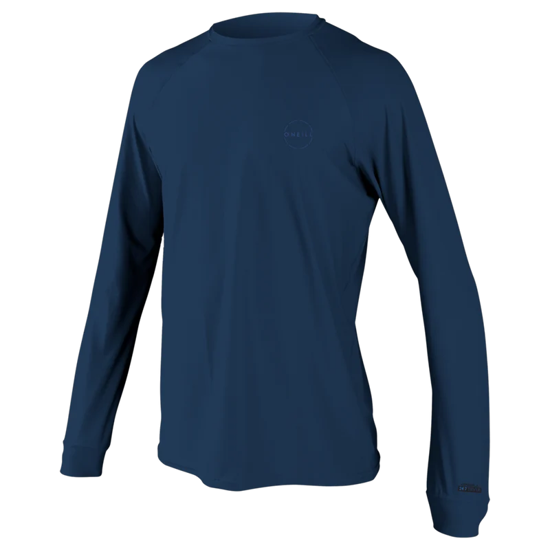 24-7 Traveler L/S Sun Shirt