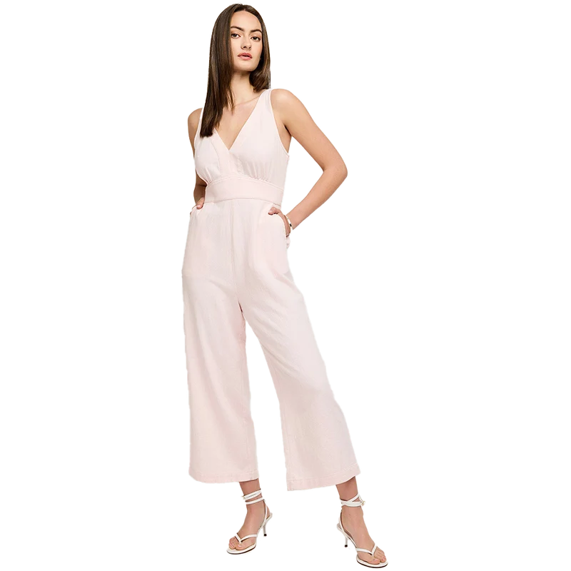 Havana Jumpsuit