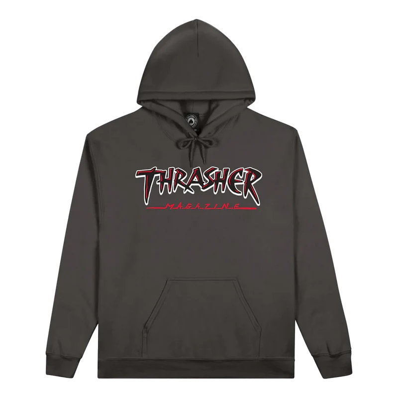 Slash Hoodie