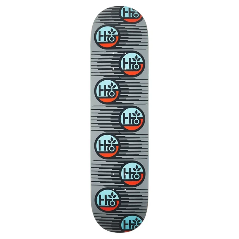 Pod Contour Deck 2024