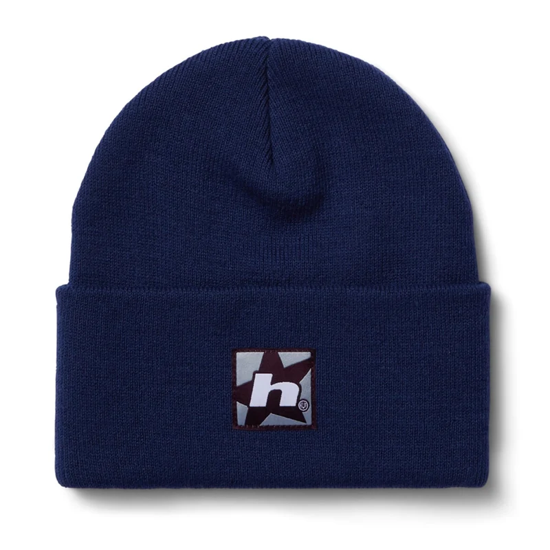 Star Box Logo Beanie 2024