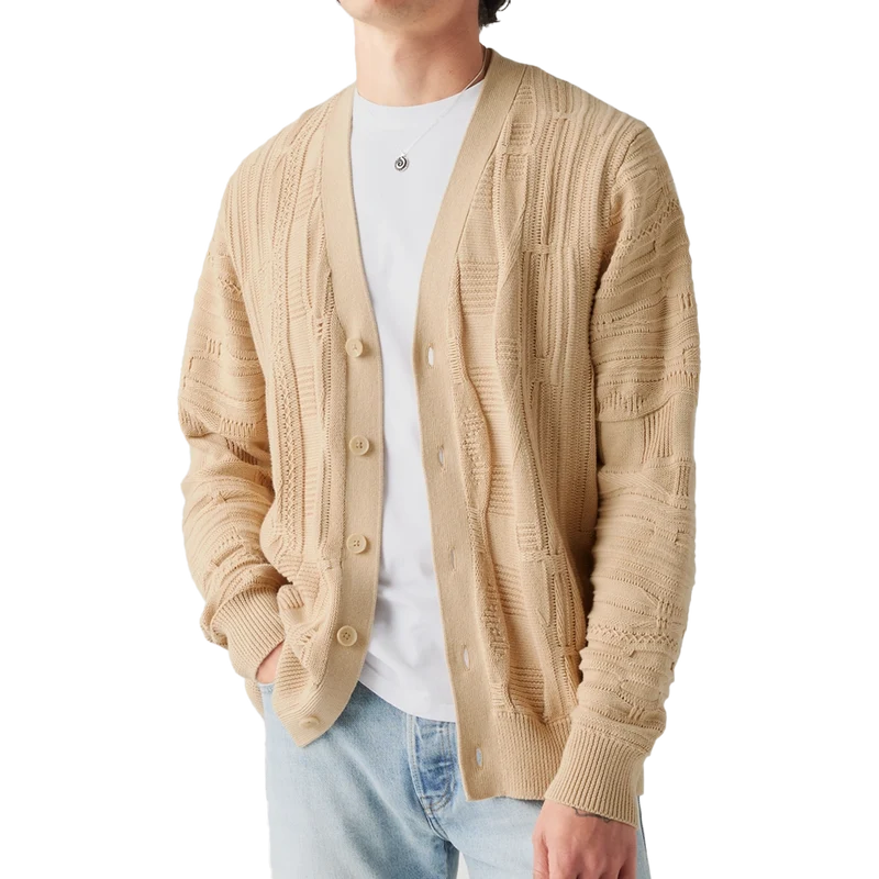 Richmond Cardigan