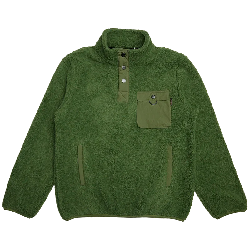Reimis Pullover Fleece 2024