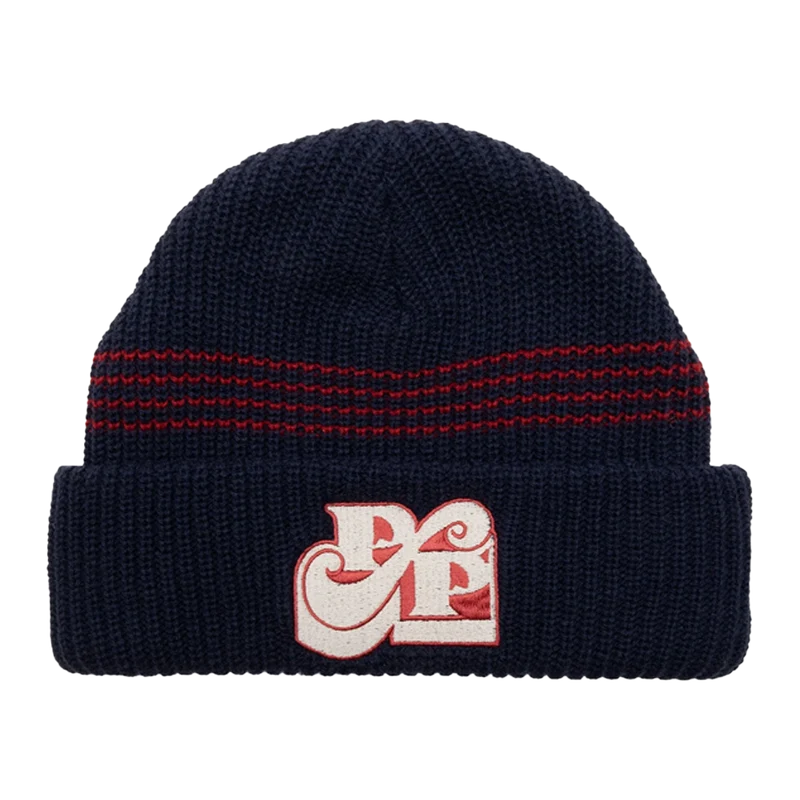 Tilde Stamp Beanie 2024