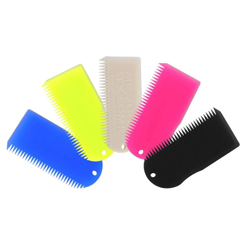 Wax Comb
