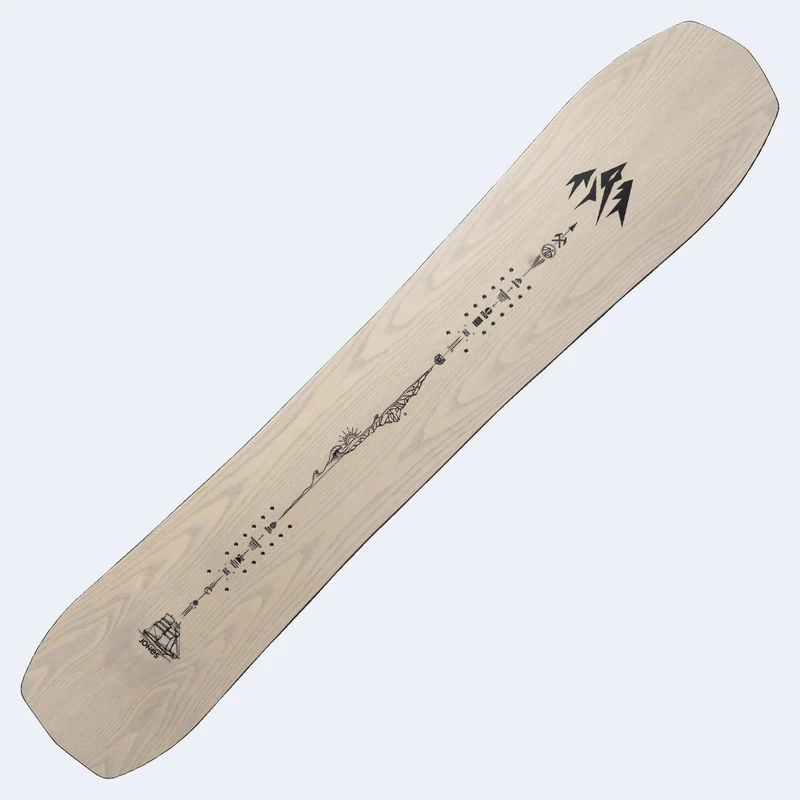 2026 Jones Flagship Snowboard