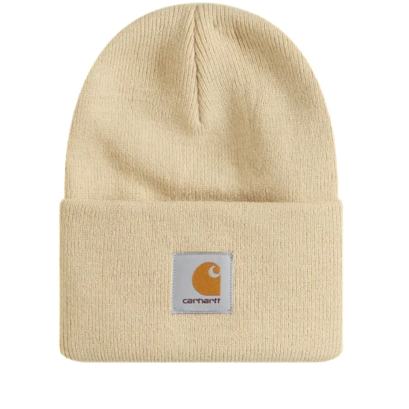Acrylic Watch Hat