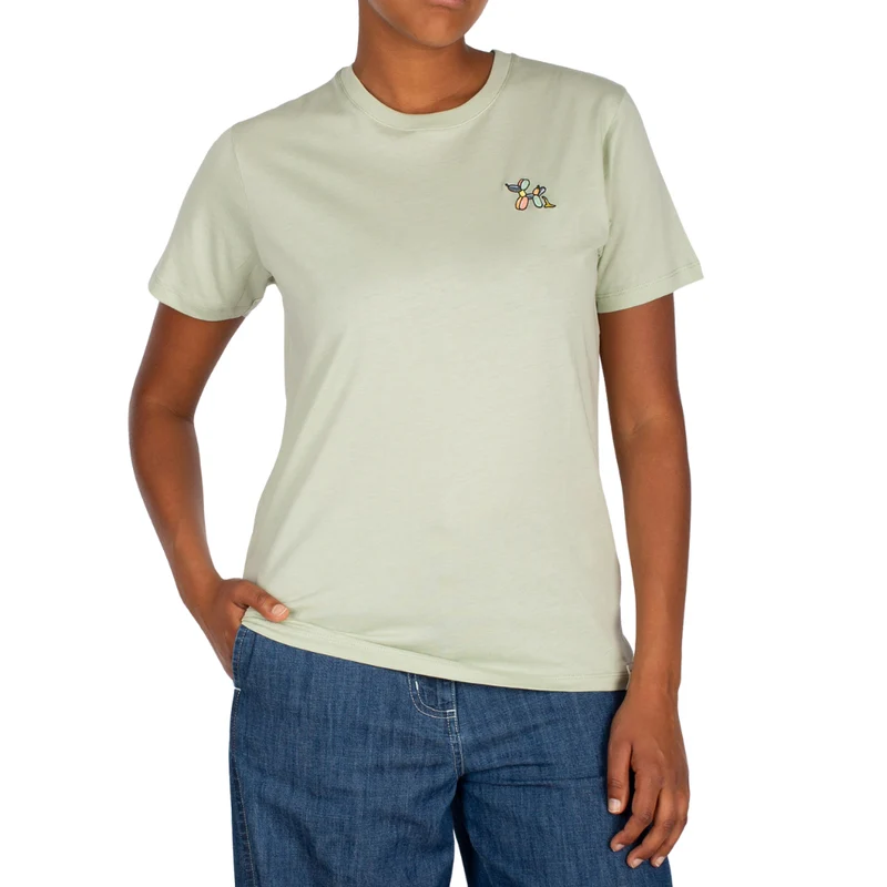 Puffy Dog T-Shirt