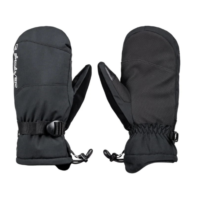 Mission Youth Mitt