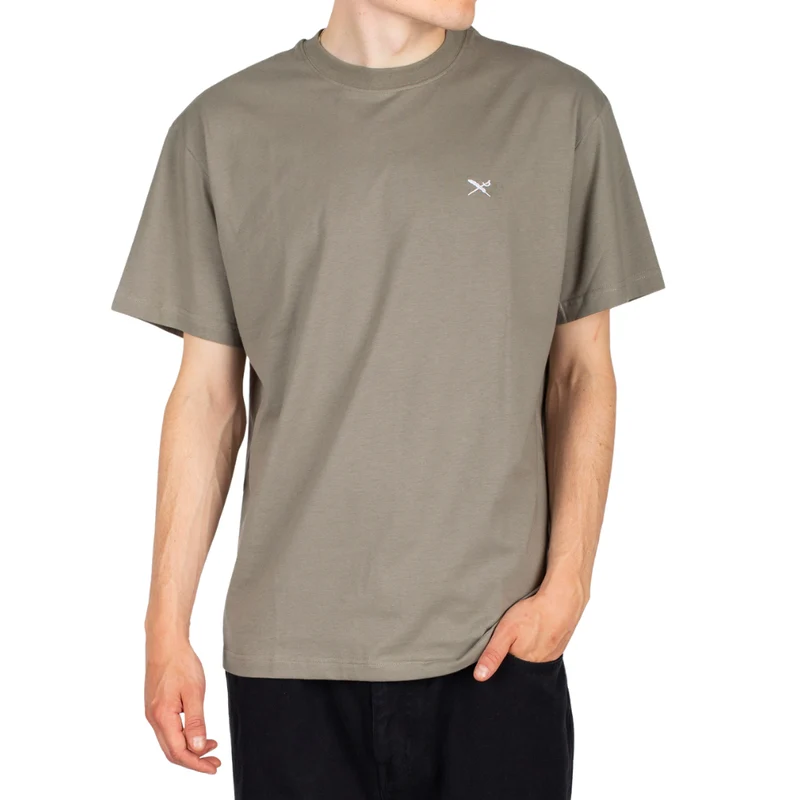 Mini Flag Relaxed Tee