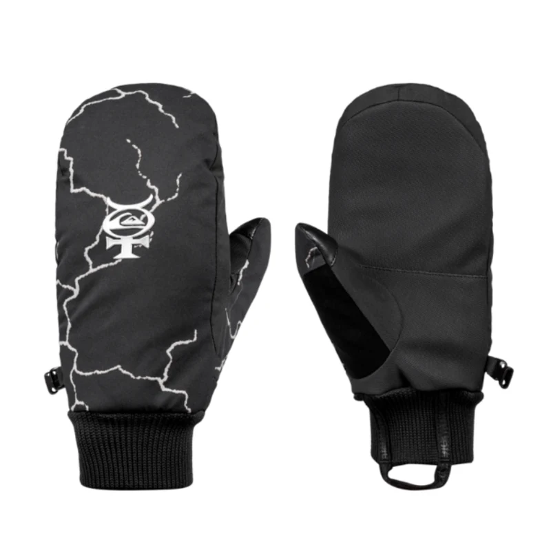 Method Mitt