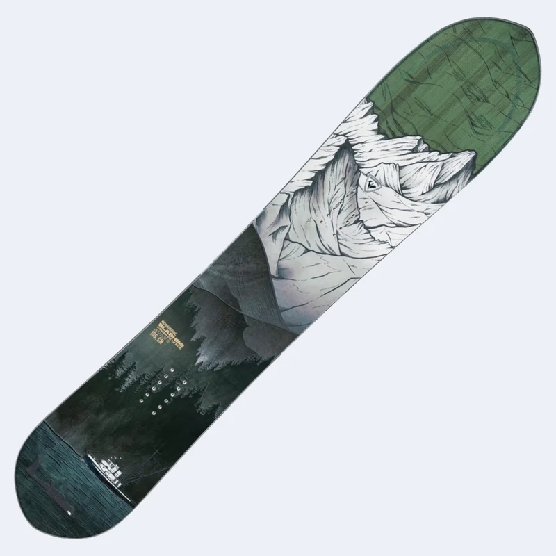 2026 Rossignol XV Slashimi Snowboard