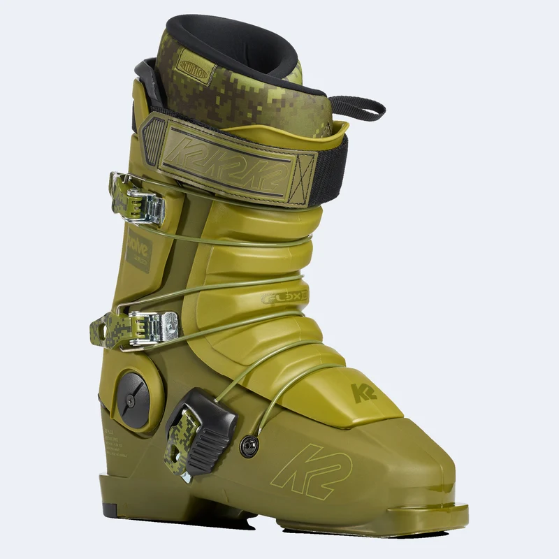 2026 K2 Revolve Pro Ski Boot