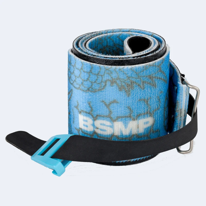 BSMP Nylon Rover Ski Skins -Pre-Assembled -125mm
