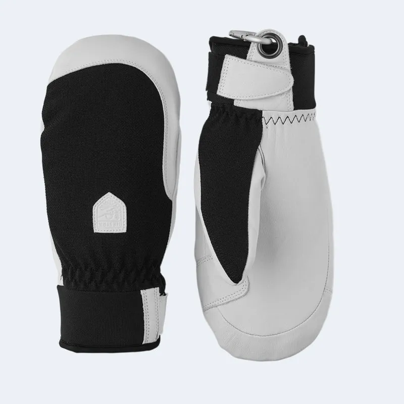 Hestra Army Leather Patrol Women's Mitts
