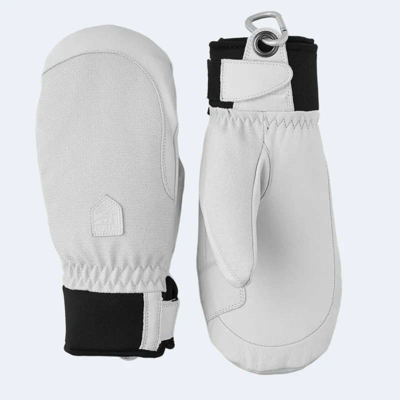 Hestra Army Leather Patrol Women's Mitts
