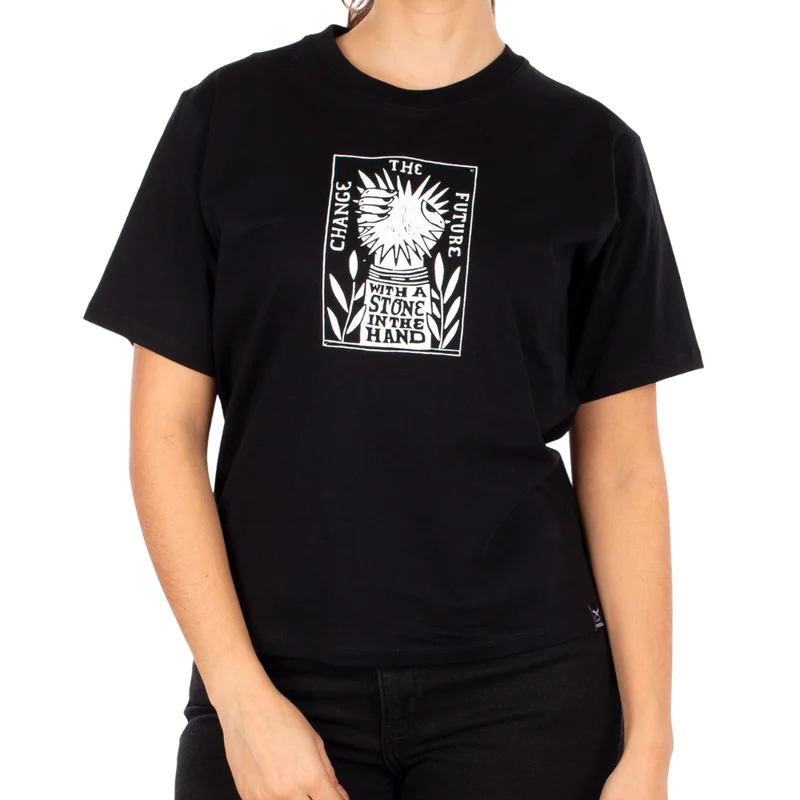 Change T-Shirt