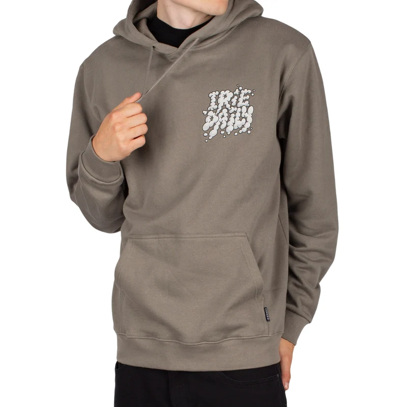 Cloud Flag Hoodie