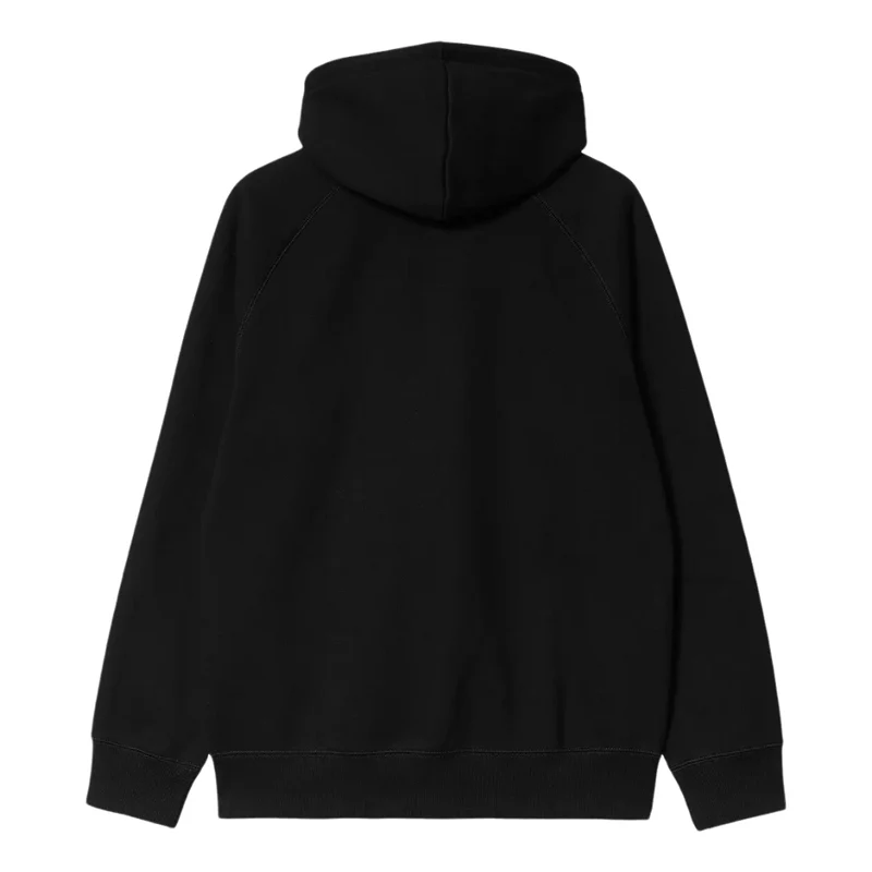 Hooded Chase Jacket
