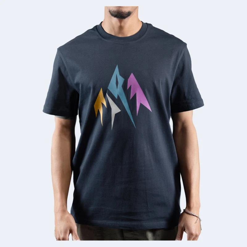 Jones Sierra Organic Cotton Women's Tee