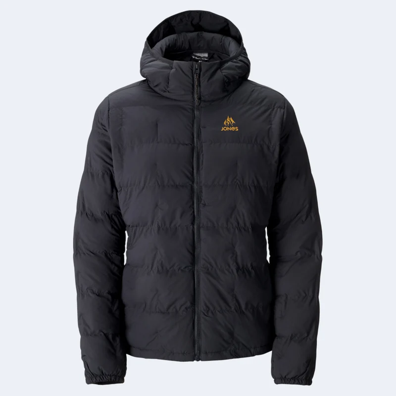 Jones Dark Start Recycled Women's Hoodie