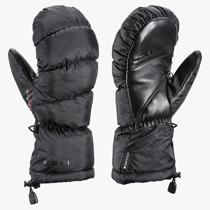 Leki Glace 3D Women's Mitt
