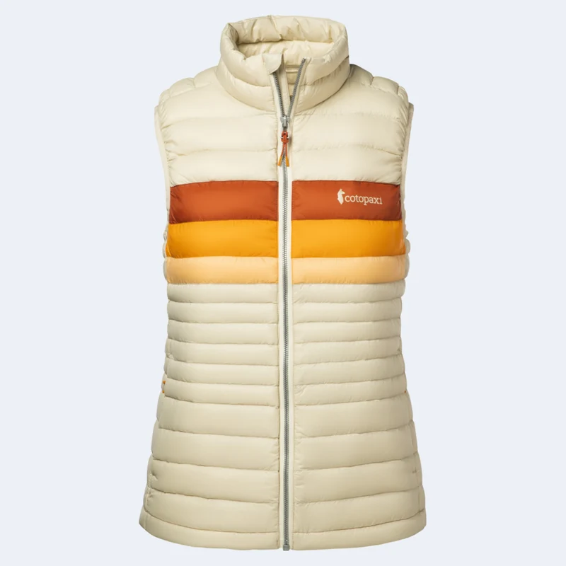 Cotopaxi Fuego Down Women's Vest