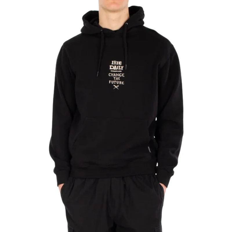 Change Future Hoodie