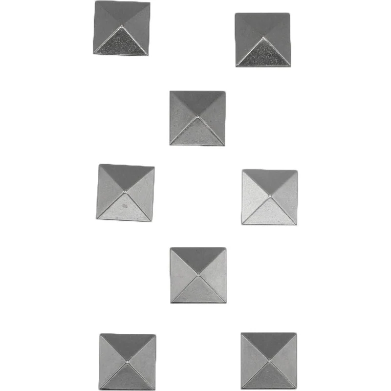 Stomp Pad Pyramid