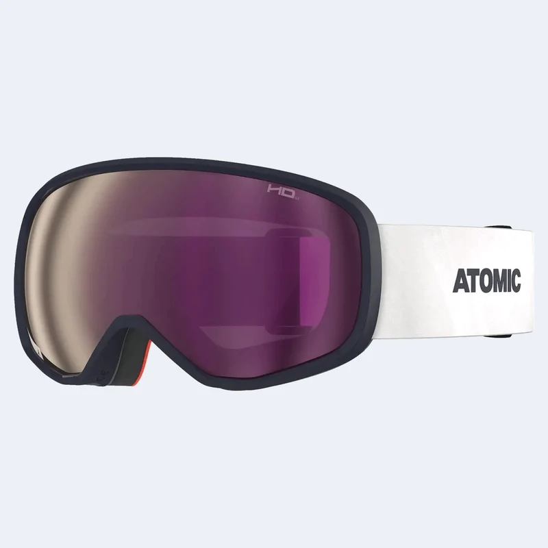 Atomic Revent HD Goggle