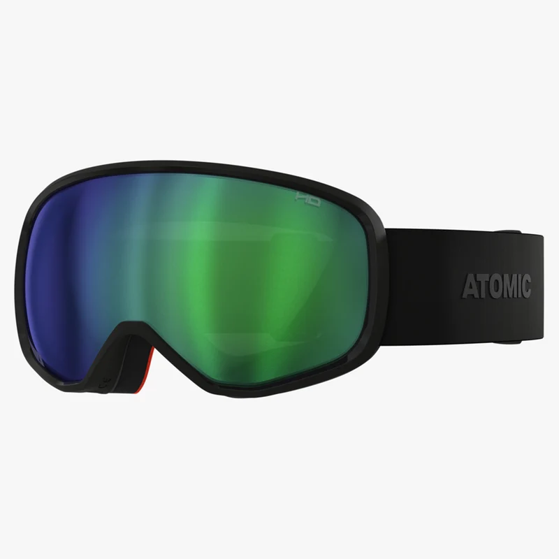 Atomic Revent HD Goggle