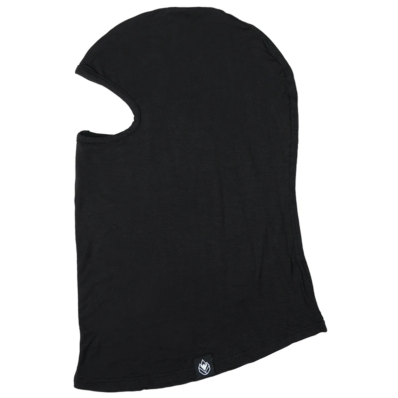 Phalaclamboo I Black