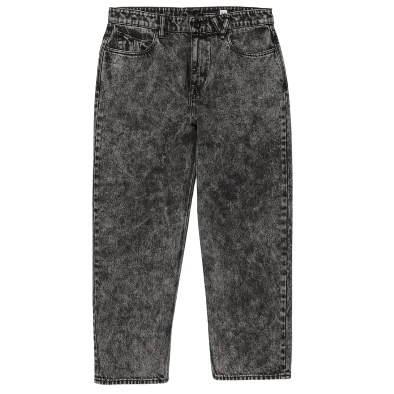 Billow Tapered