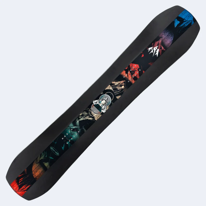 2026 Jones Mountain Twin Snowboard