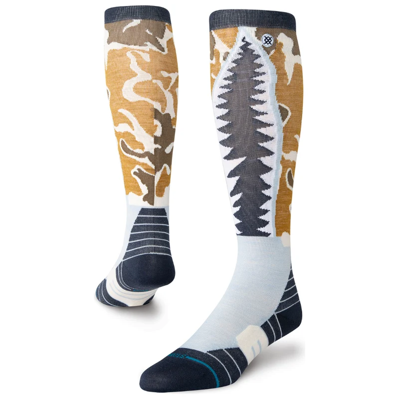 Warbird Ul Wool Snow