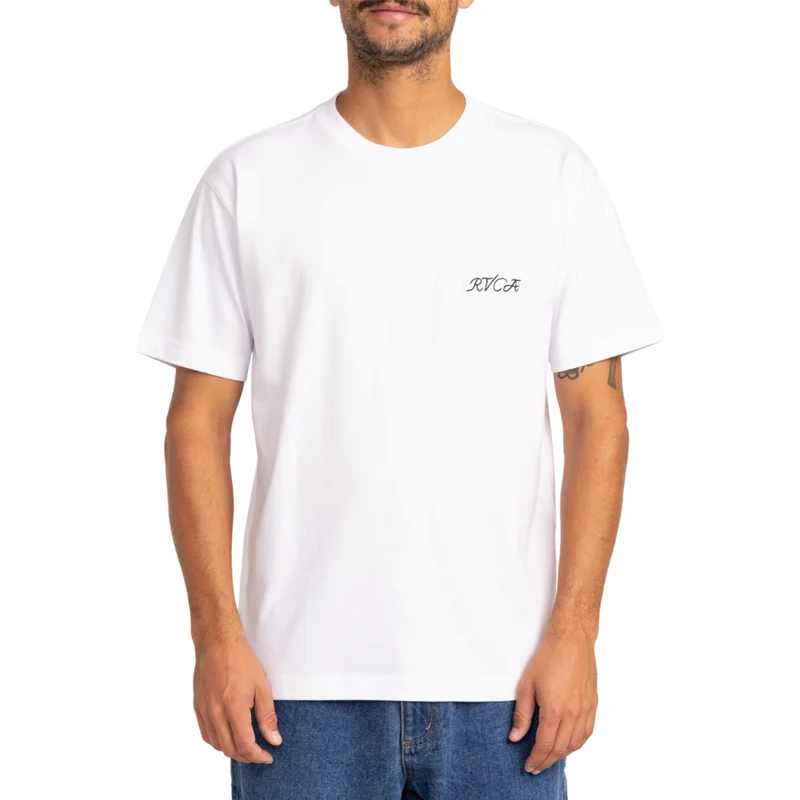 Gabrielle Monceaux SS Tee