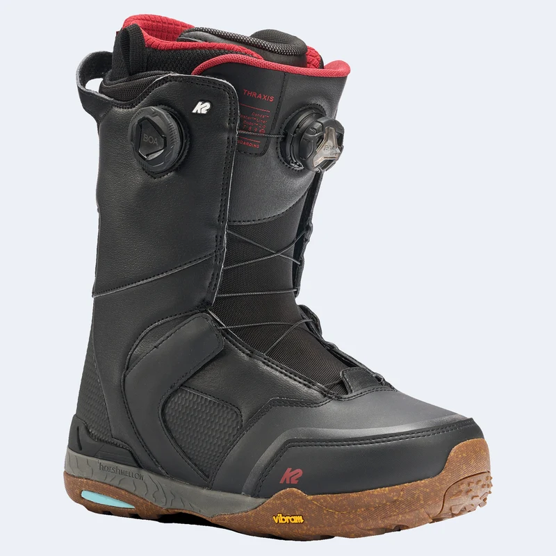 2026 K2 Thraxis Snowboard Boots