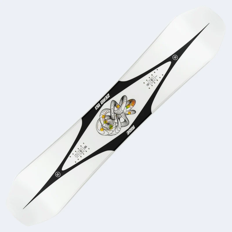 2026 Ride Zero Snowboard
