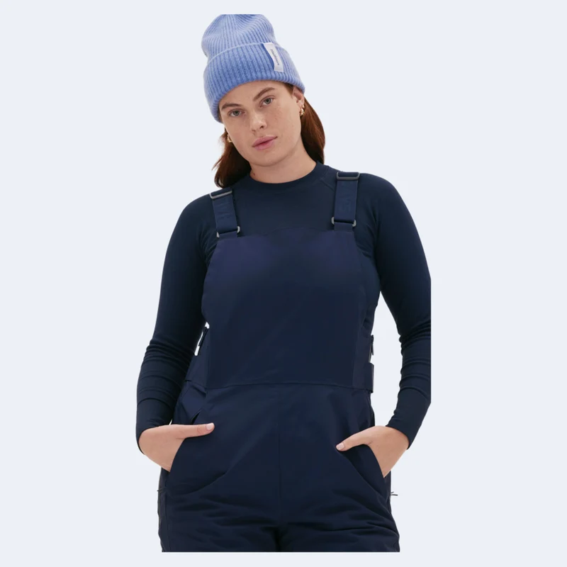 Halfdays Carson Women's Bib