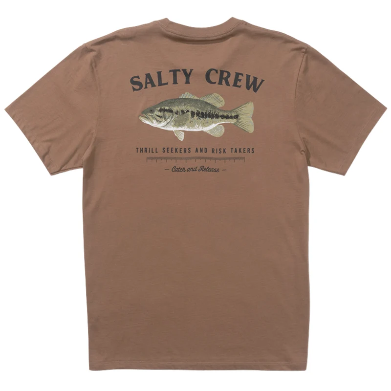 Bigmouth Premium S/S Tee