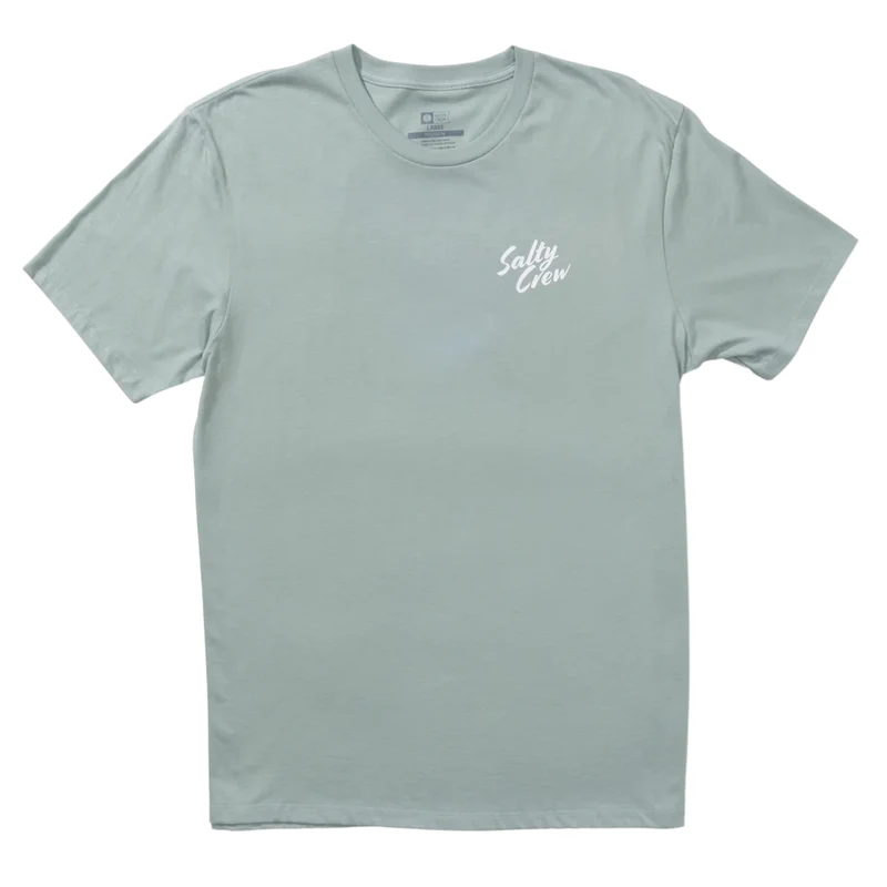 Fish Bowl SS Tee